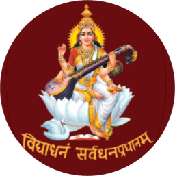 Vidyasthanam Logo