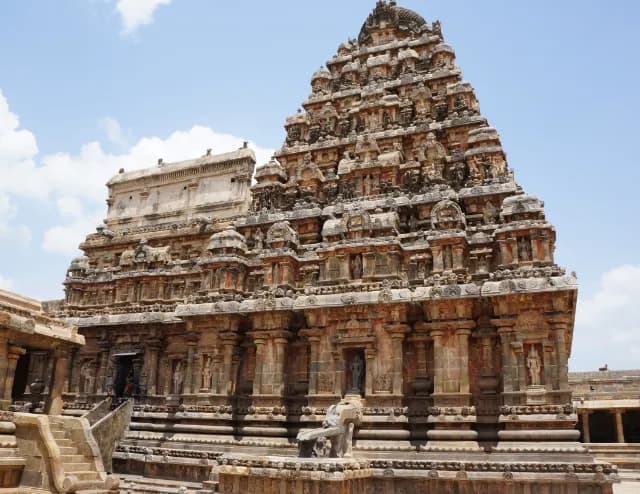 About Section Image