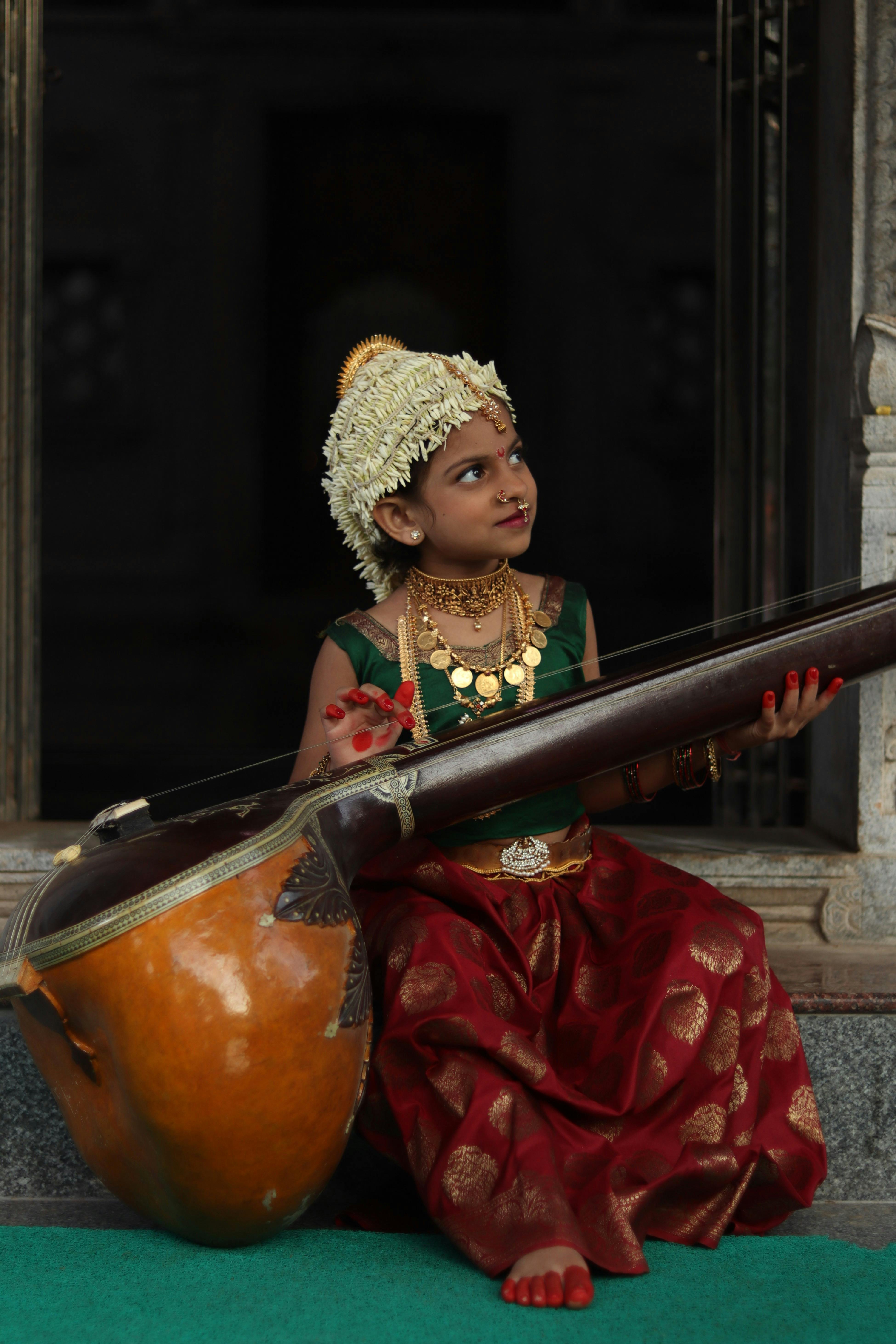 Veena Class