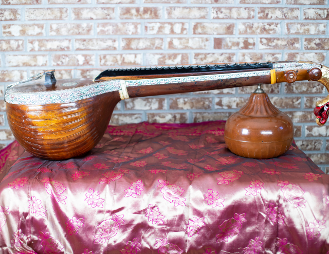 Veena